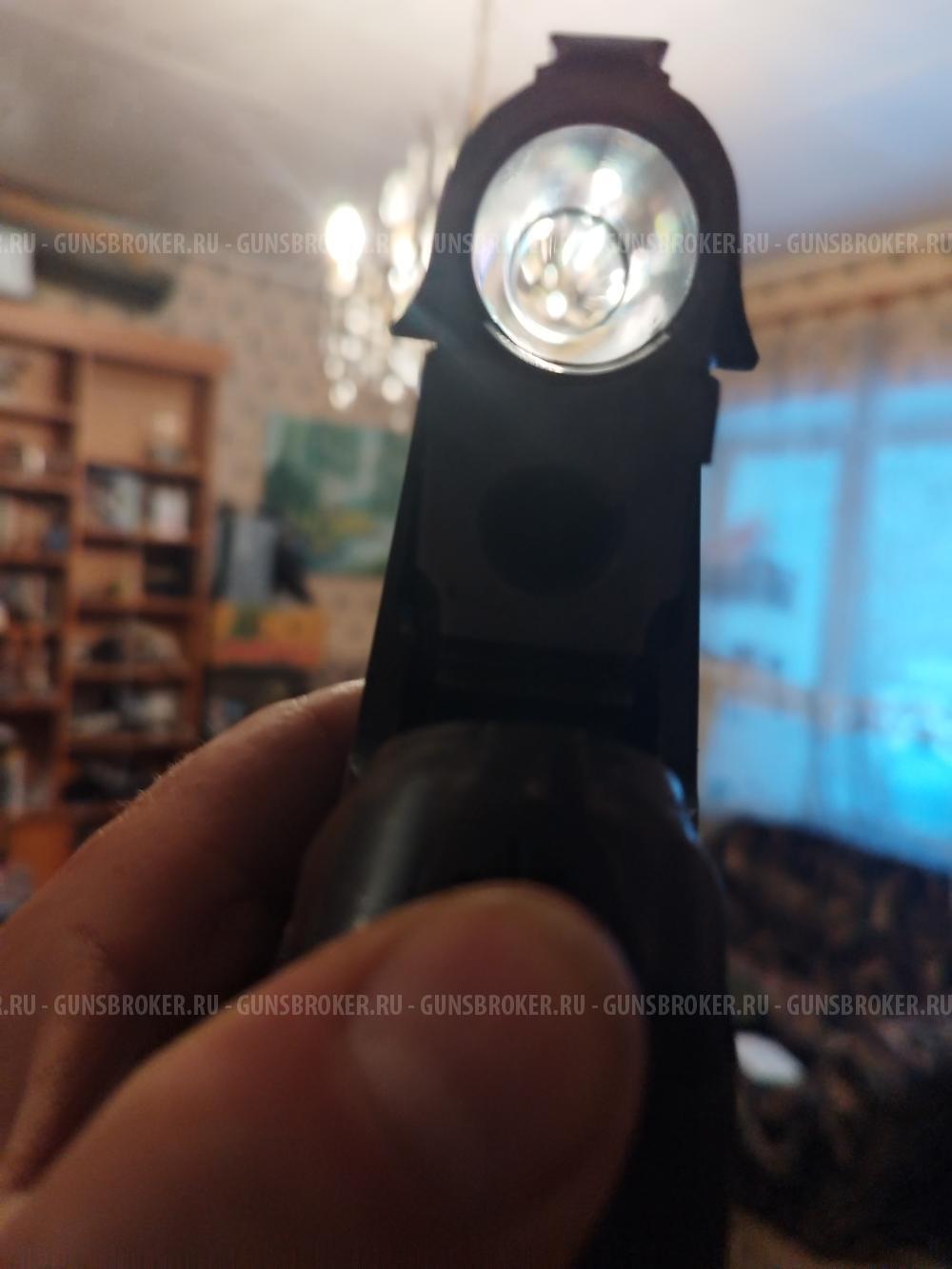 Иж 94 Байкал