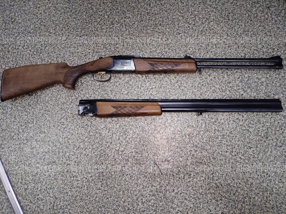 ИЖ-94 ЭКСПРЕСС к.12/12, .308Win/.308Win исп."Престиж"