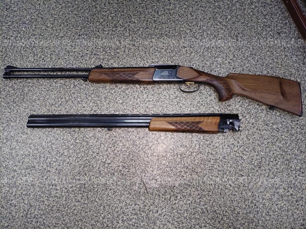 ИЖ-94 ЭКСПРЕСС к.12/12, .308Win/.308Win исп."Престиж"