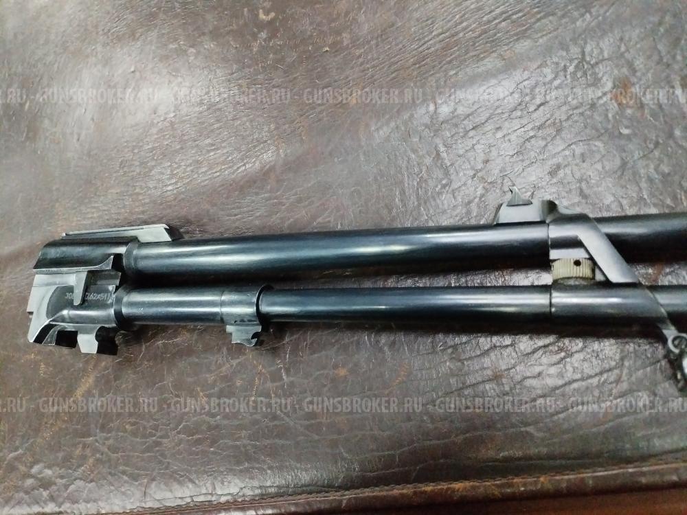 ИЖ-94 ЭКСПРЕСС к.12/12, .308Win/.308Win исп."Престиж"