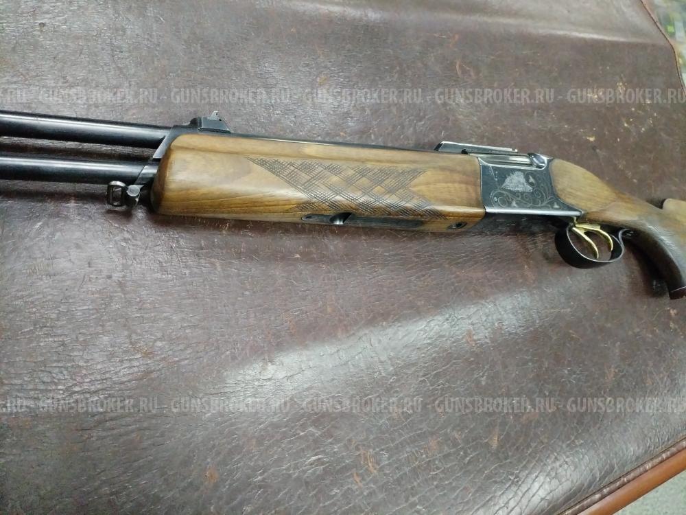 ИЖ-94 ЭКСПРЕСС к.12/12, .308Win/.308Win исп."Престиж"