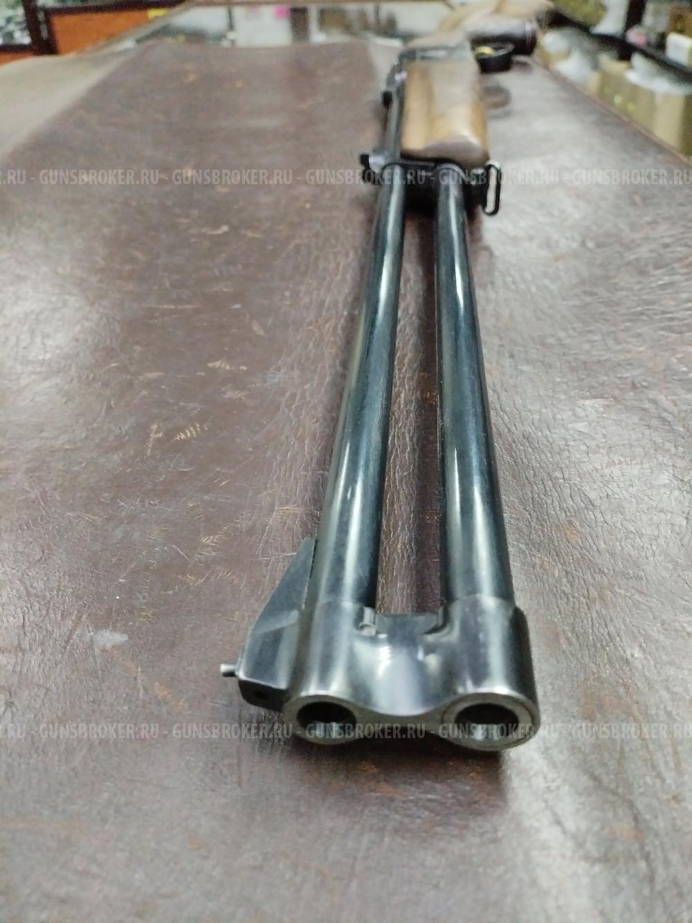 ИЖ-94 ЭКСПРЕСС к.12/12, .308Win/.308Win исп."Престиж"