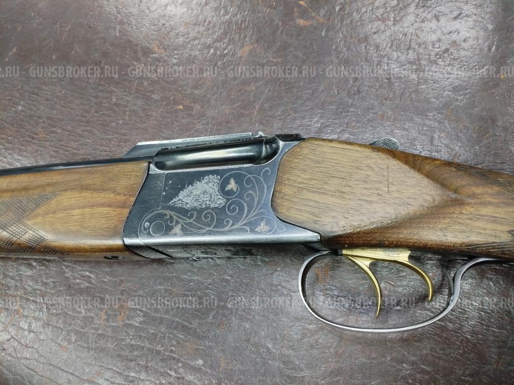 ИЖ-94 ЭКСПРЕСС к.12/12, .308Win/.308Win исп."Престиж"