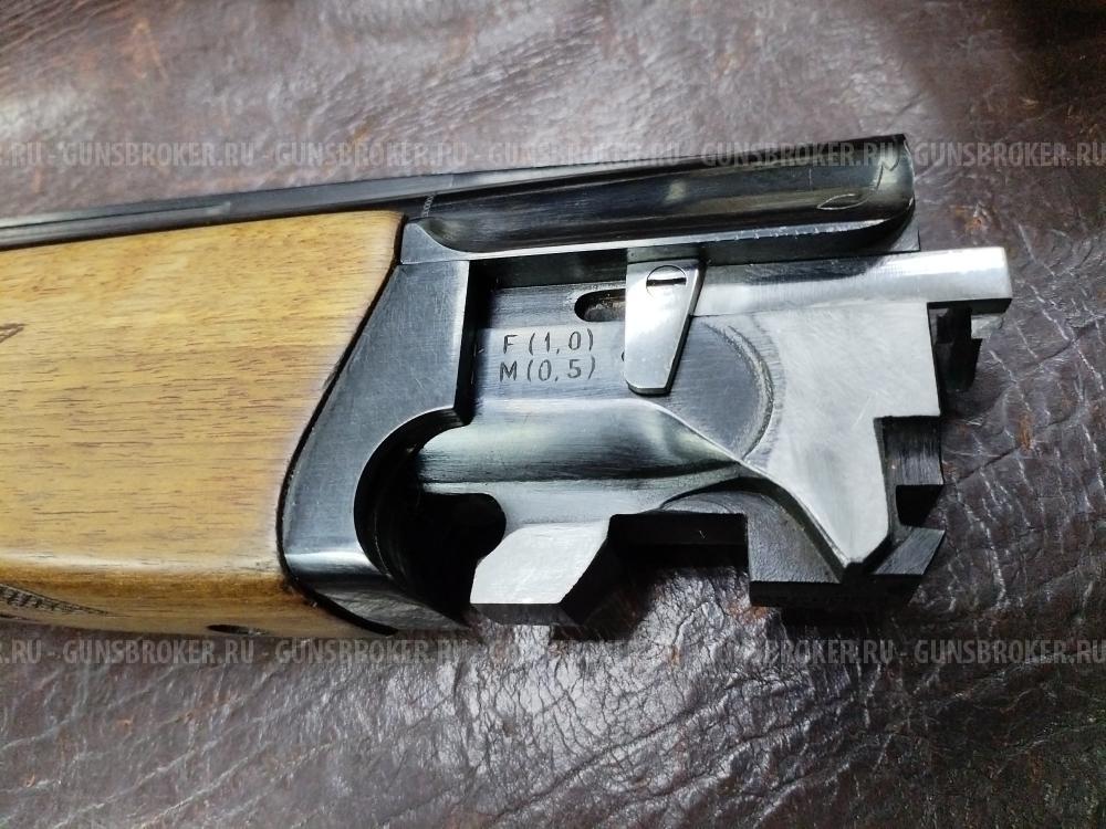 ИЖ-94 ЭКСПРЕСС к.12/12, .308Win/.308Win исп."Престиж"