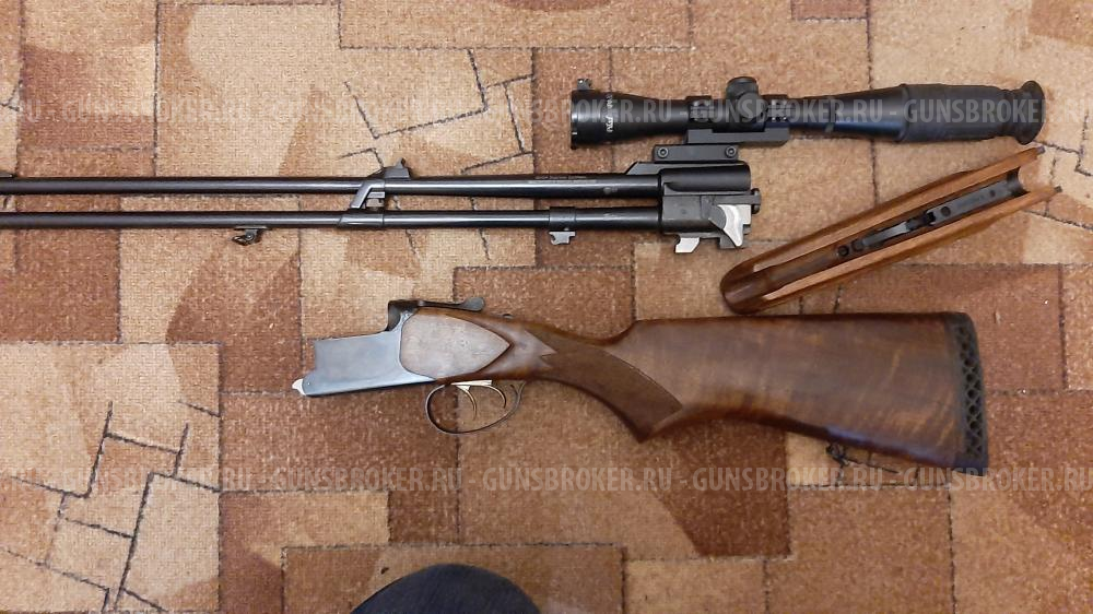 Иж 94 экспресс