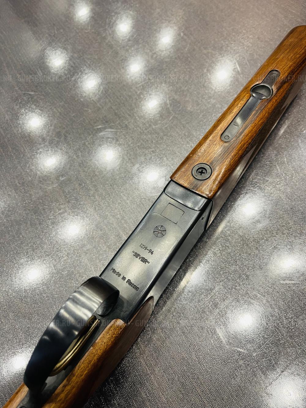 ИЖ-94., к. 5,6х39/20х76