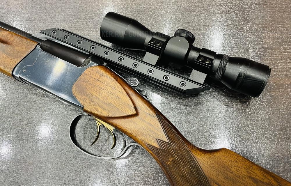 ИЖ-94 к. 7,62х51 (арт.814)   тел.+7495-175-75-75