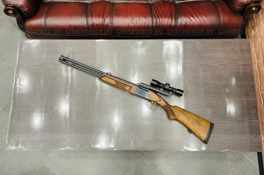 ИЖ-94 к. 7,62х51 (арт.814)   тел.+7495-175-75-75