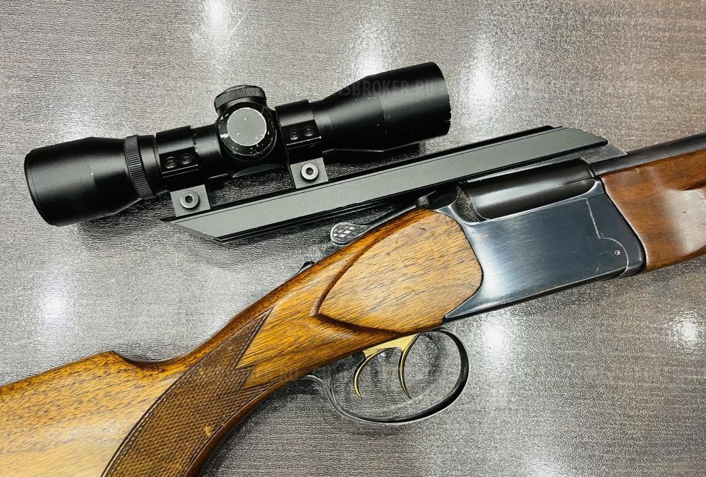 ИЖ-94 к. 7,62х51 (арт.814)   тел.+7495-175-75-75