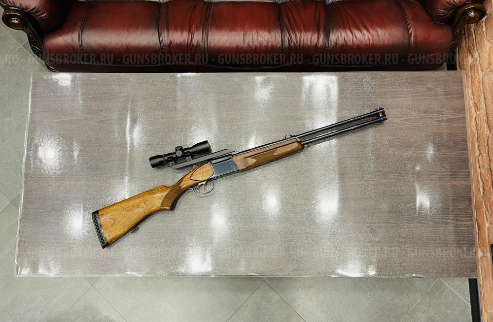 ИЖ-94 к. 7,62х51 (арт.814)   тел.+7495-175-75-75