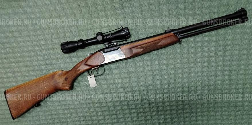 ИЖ-94 к.7,62х39 / 12х70