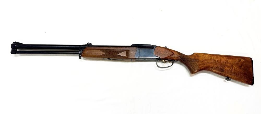 ИЖ-94 кал. 12х76/308win