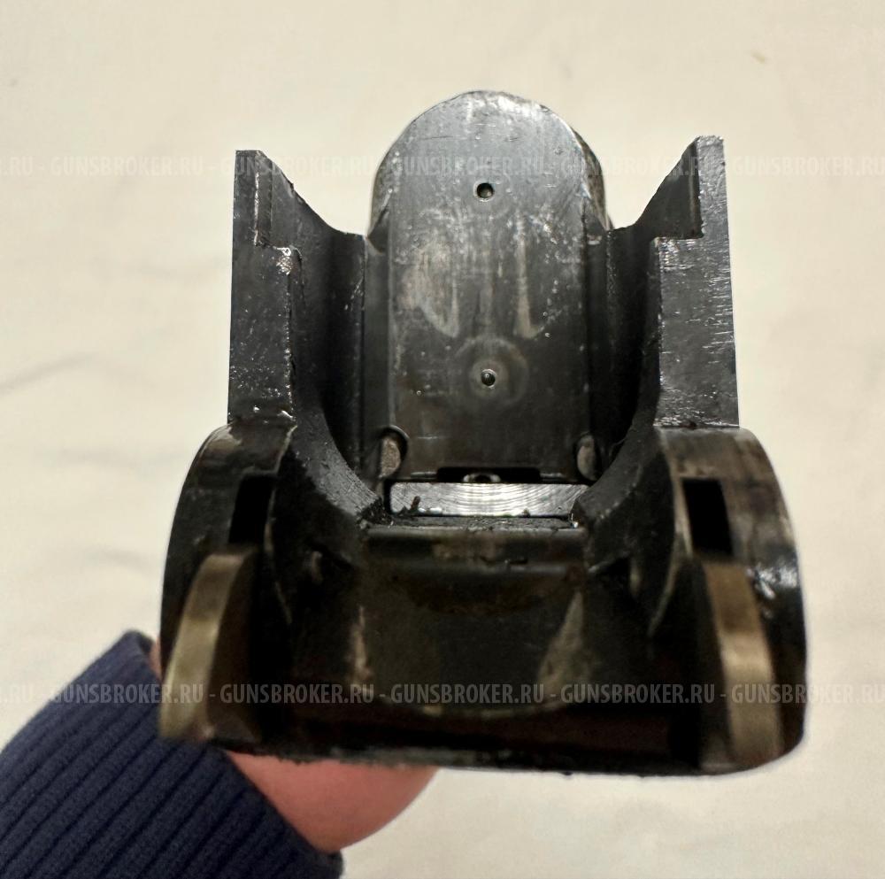 ИЖ-94 кал. 12х76/308win