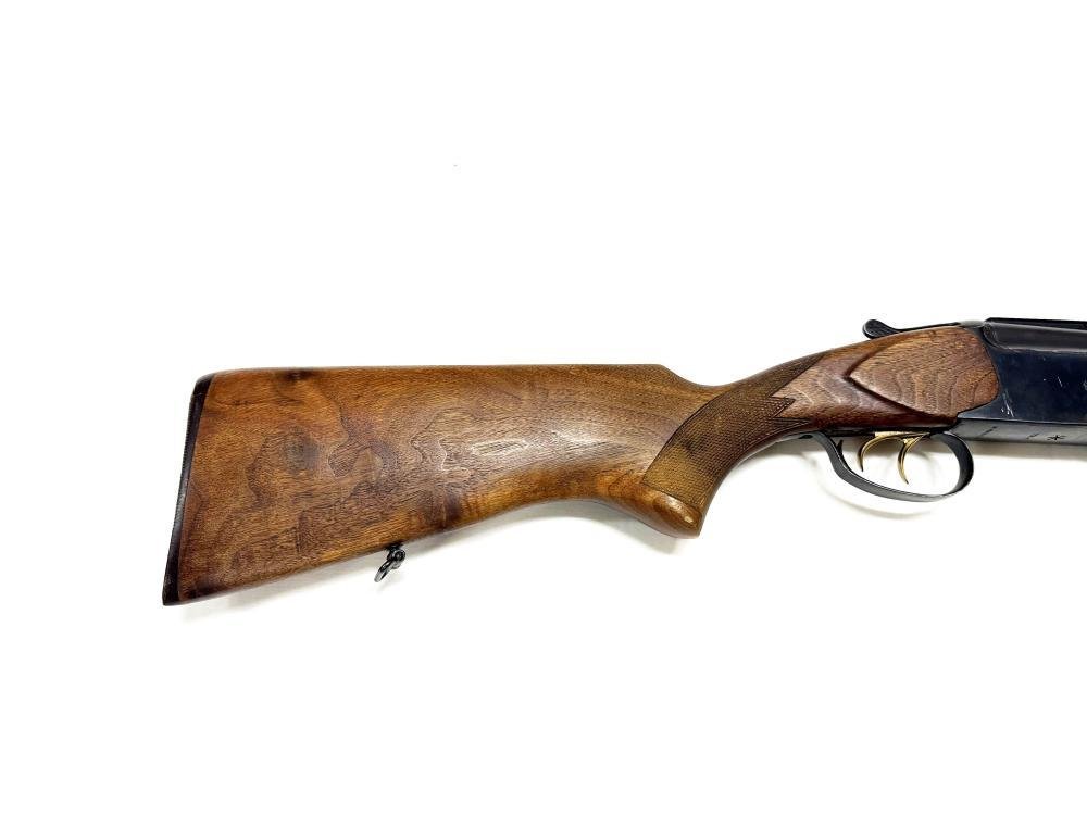 ИЖ-94 кал. 12х76/308win