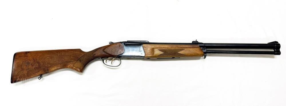 ИЖ-94 кал. 12х76/308win