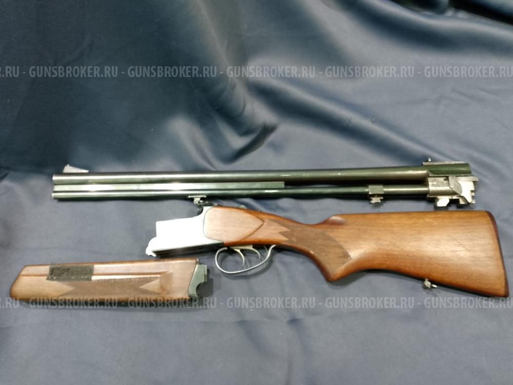 ИЖ-94, кал.12/70; 7,62х54