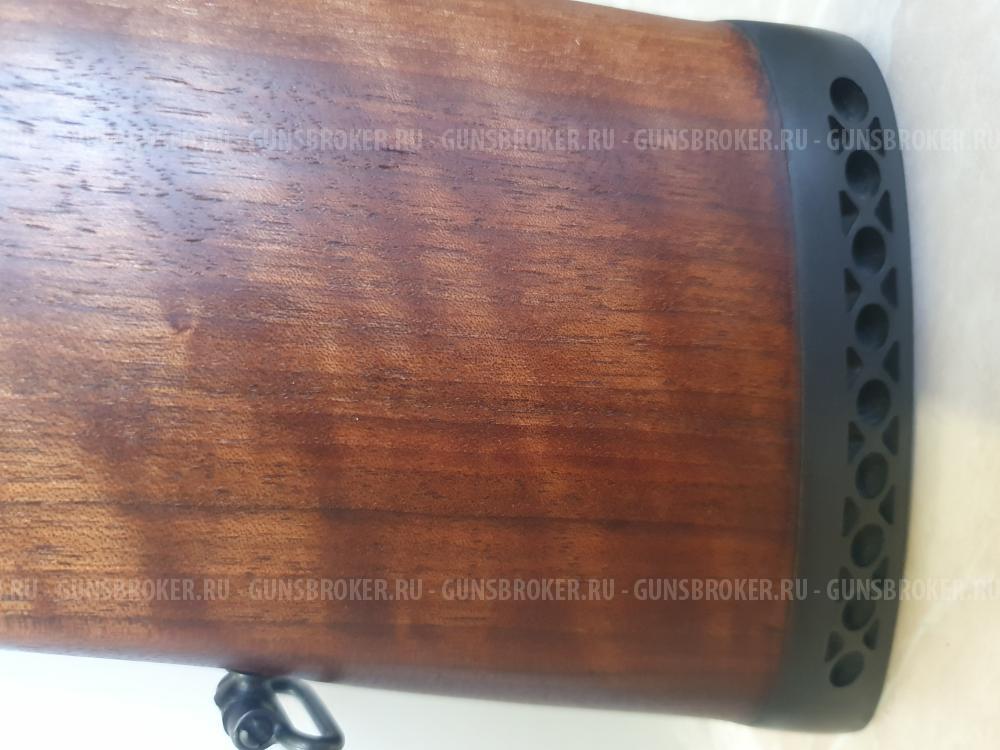 ИЖ-94 (СКАУТ).Калибр 22wmr/410 на 76мм.