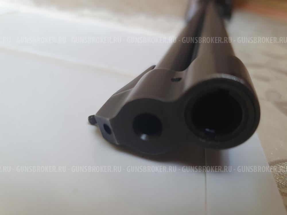 ИЖ-94 (СКАУТ).Калибр 22wmr/410 на 76мм.