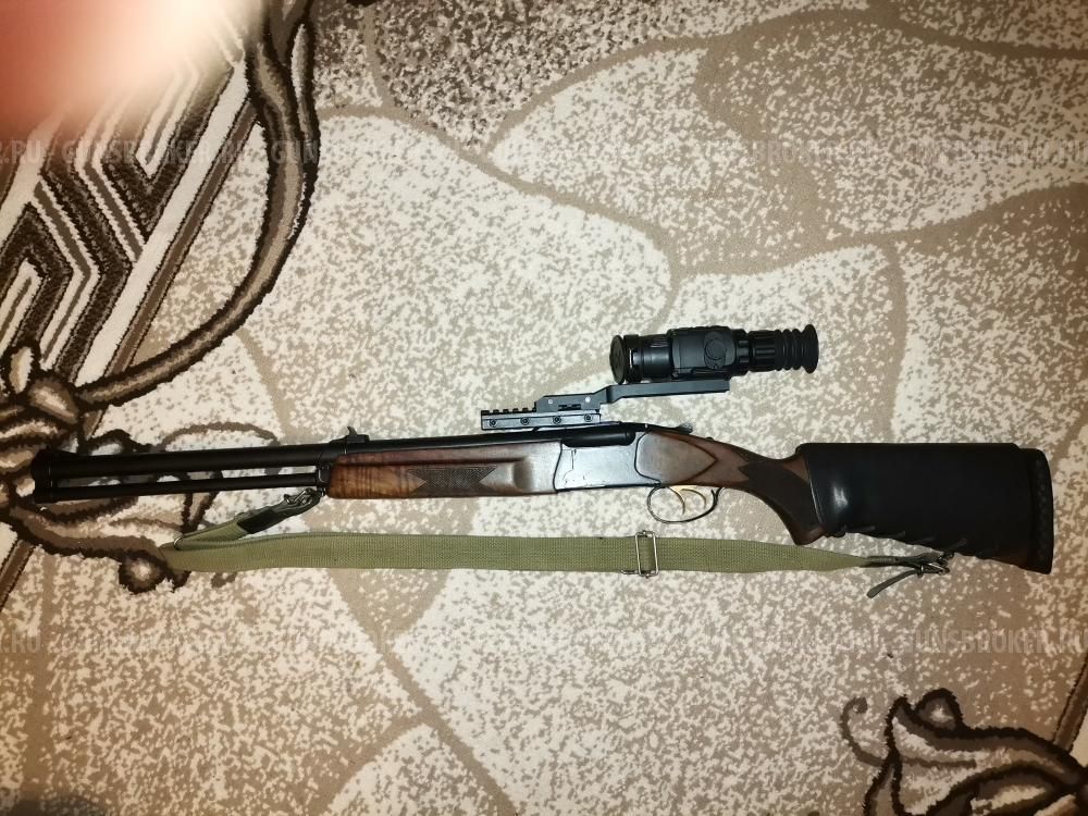 ИЖ 94  кл 30-06/12-76