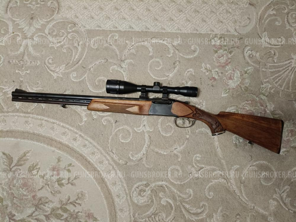 Иж-94 кл. 7,62 х51/12 (308) 