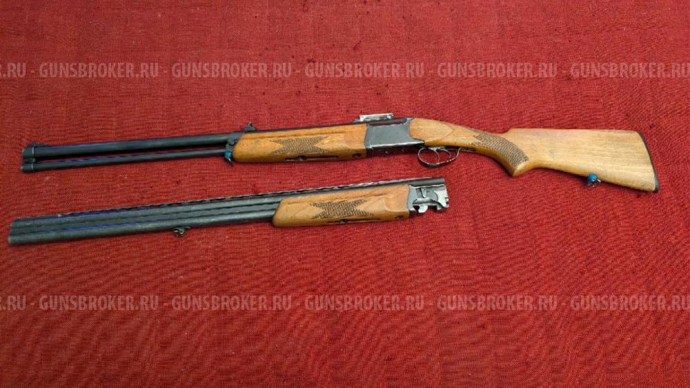 ИЖ-94 комбинированное