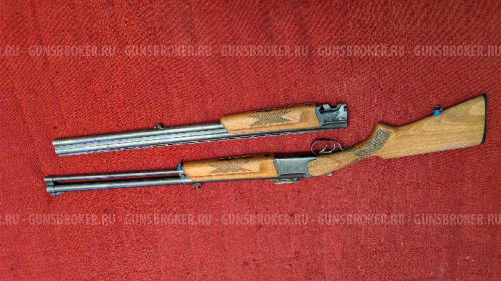 ИЖ-94 комбинированное