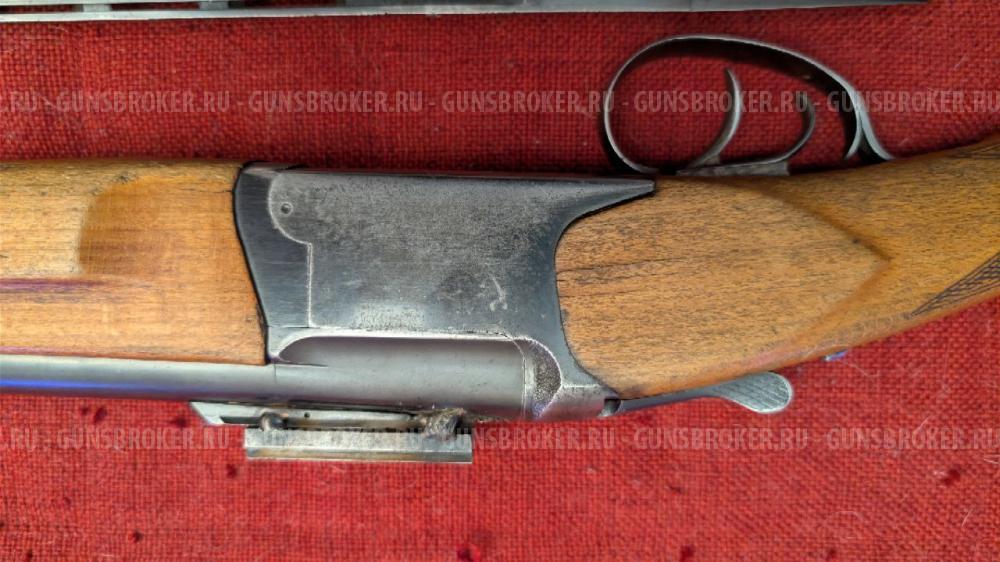 ИЖ-94 комбинированное