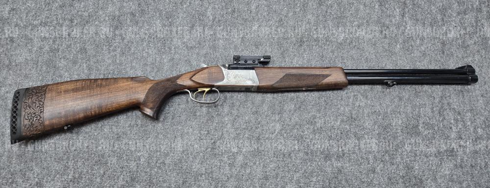 ИЖ-94 Престиж 22lr 20x76