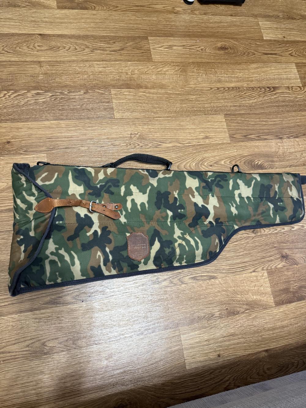 Иж 94 с 2 стволами