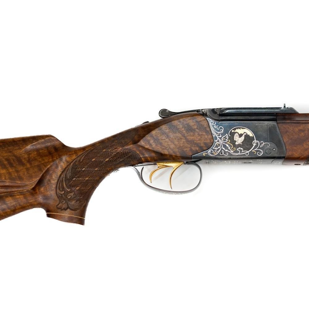 ИЖ-94 СЕВЕР 22LR  20х76