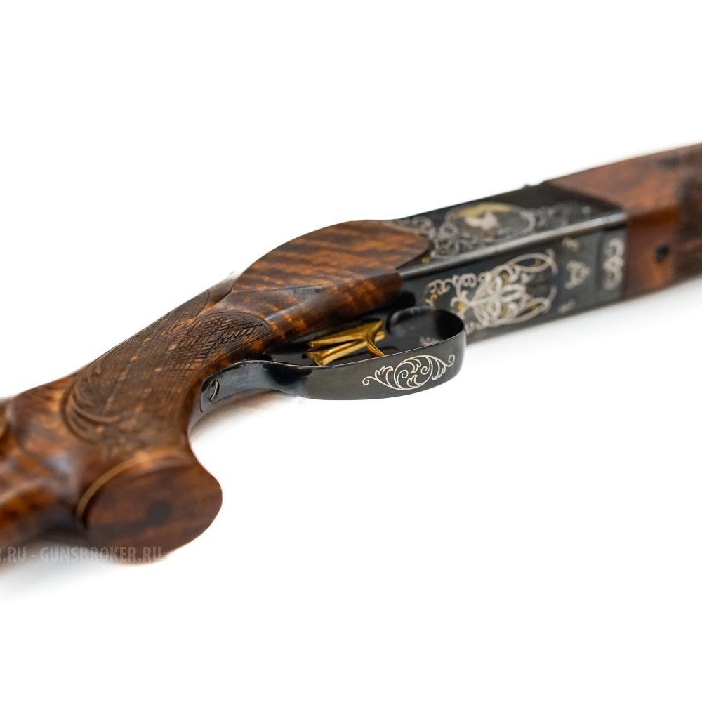 ИЖ-94 СЕВЕР 22LR  20х76