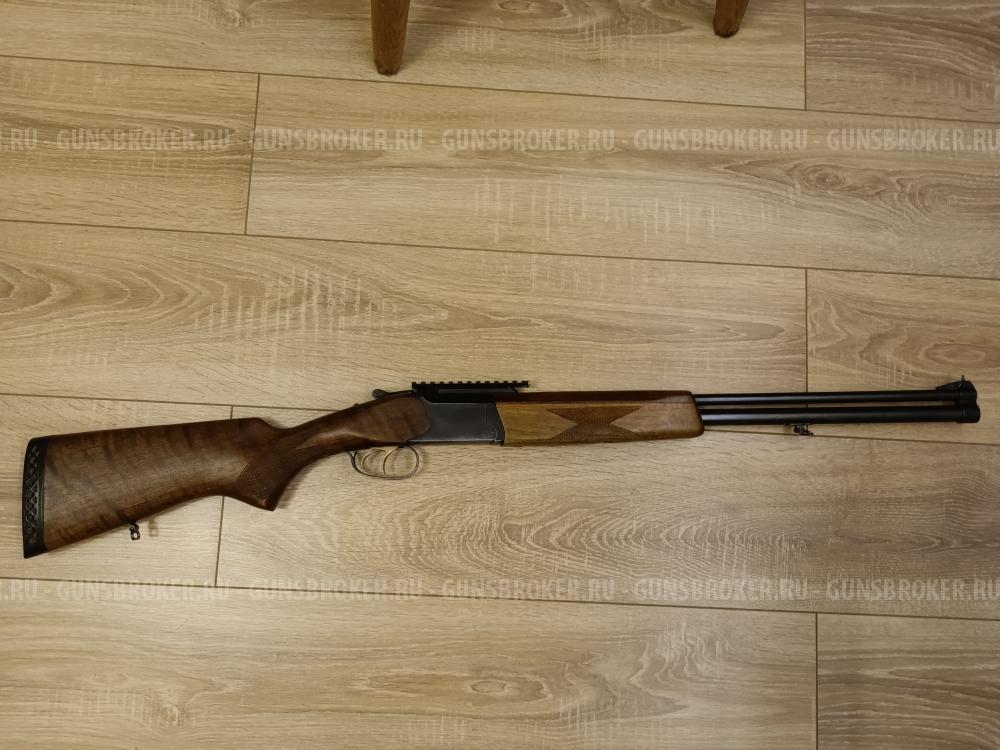 иж 94 север 20/76 22лр