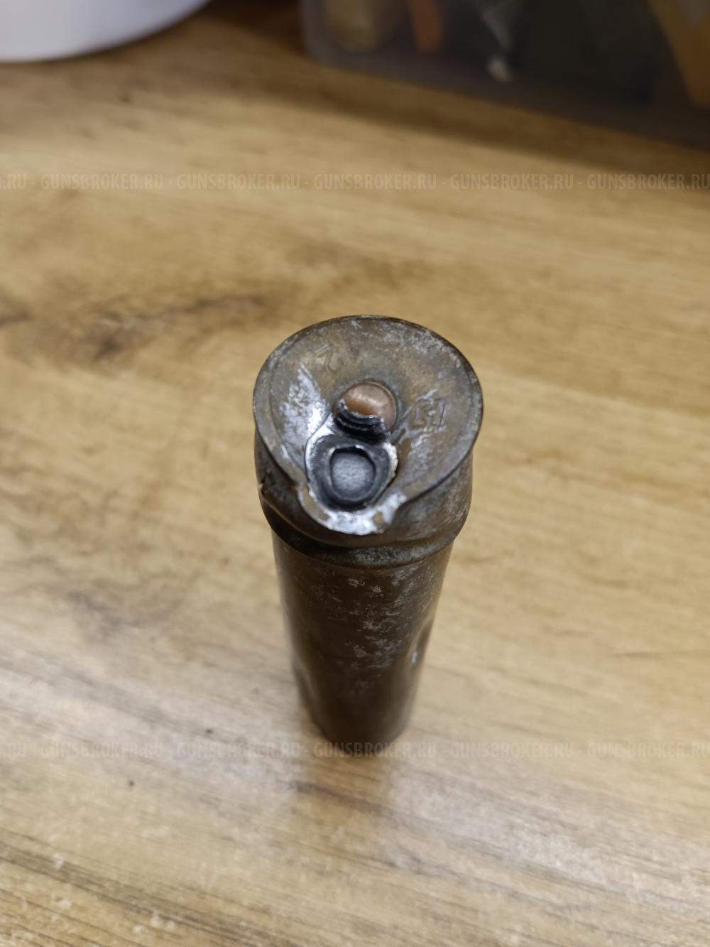 иж 94 север 20/76 22лр