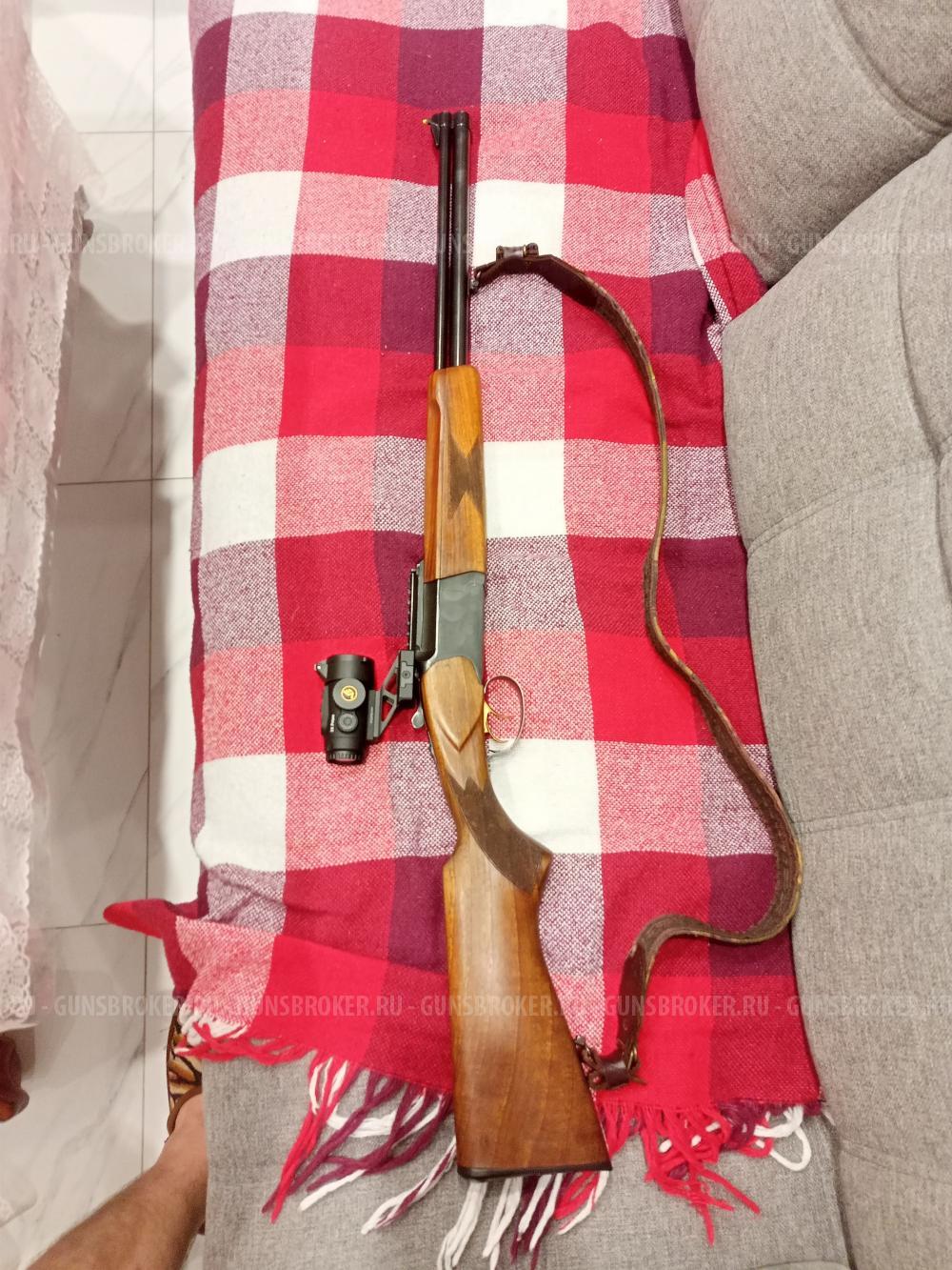 ИЖ 94 Север 22 LR/20К