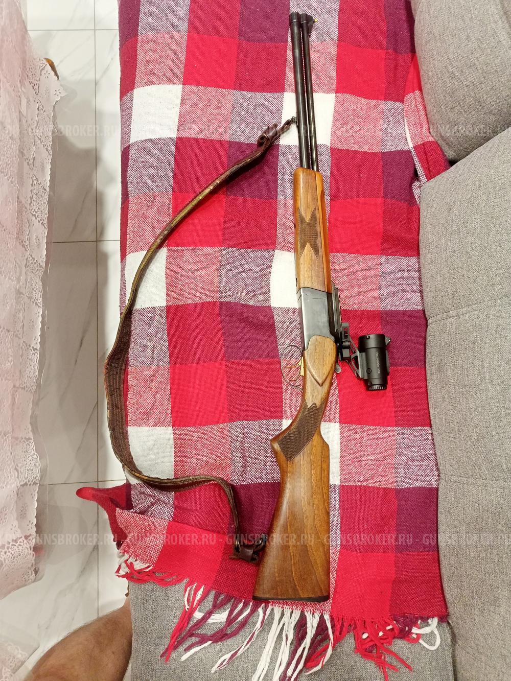 ИЖ 94 Север 22 LR/20К