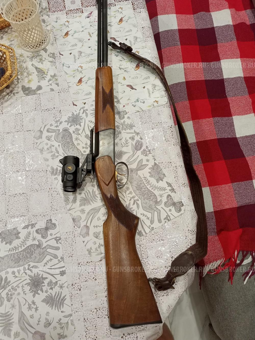 ИЖ 94 Север 22 LR/20К