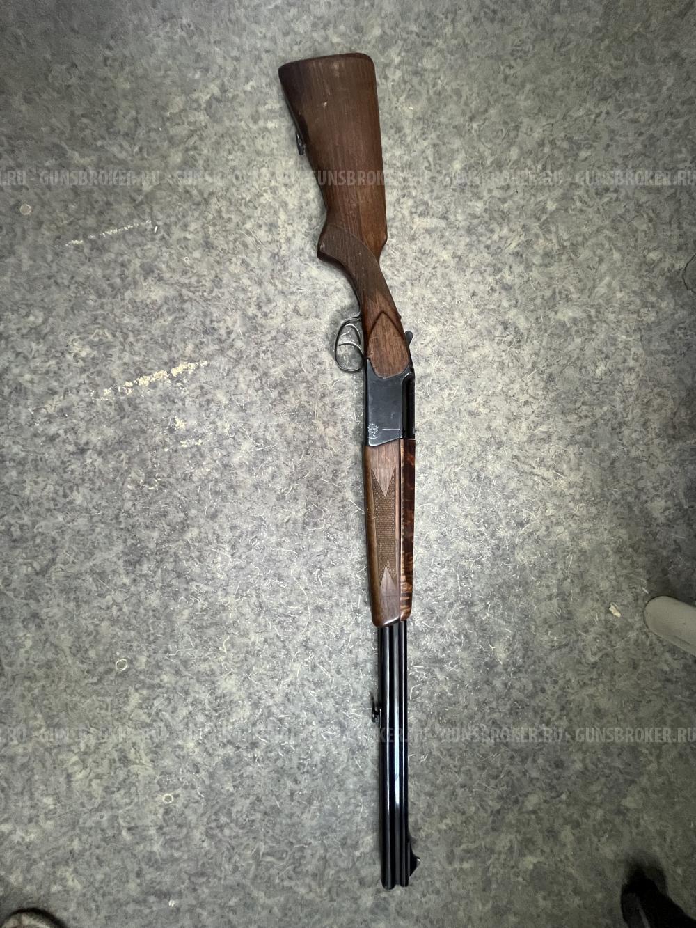 ИЖ-94 север 22lr-20-70