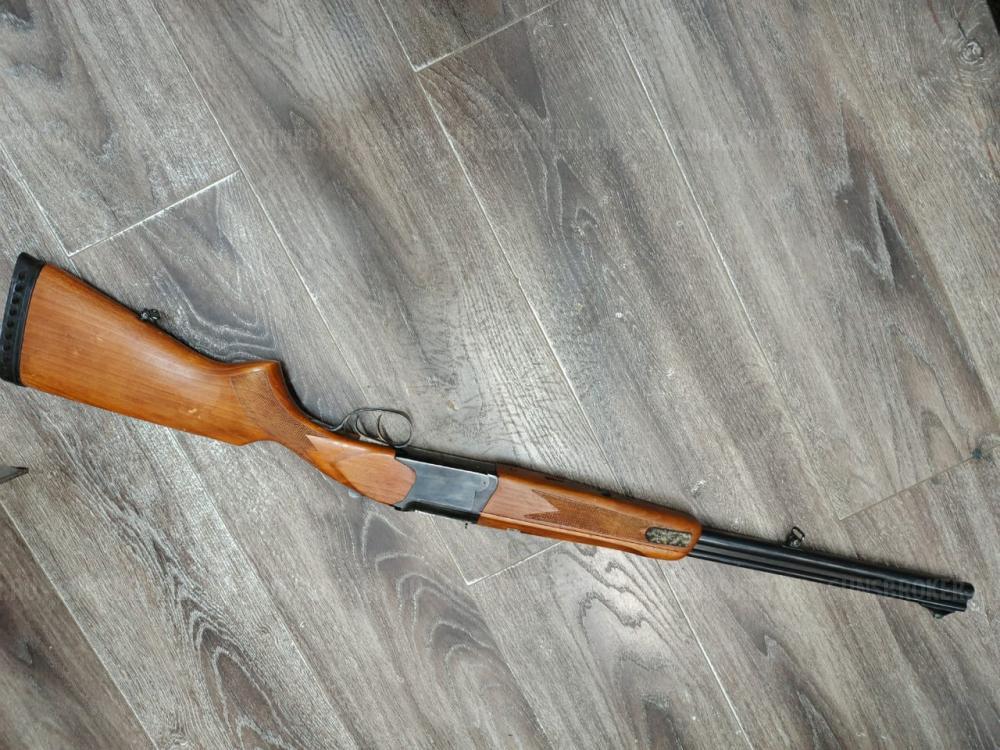 иж 94 север 22LR 20/70