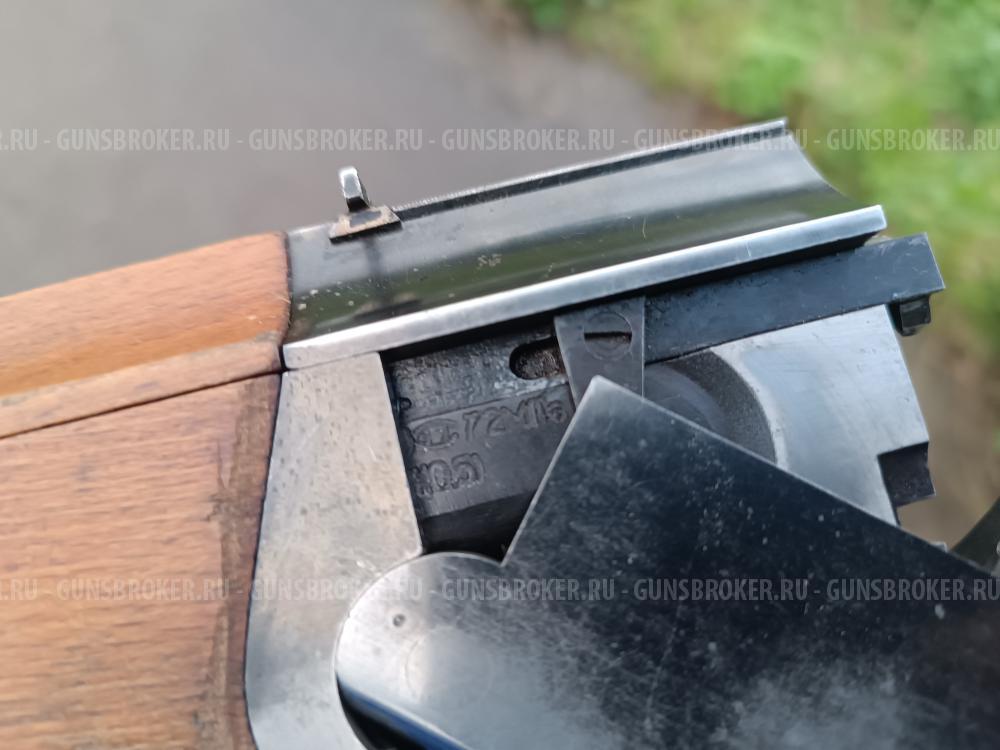 ИЖ-94 Север 22lr/20 