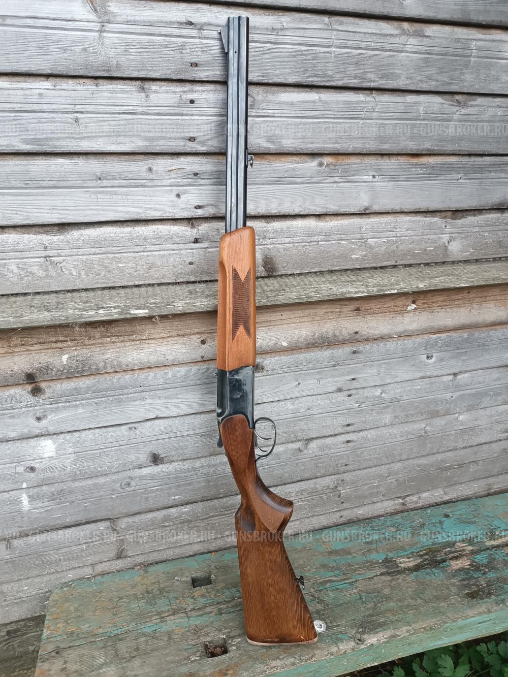 ИЖ-94 Север 22lr/20 