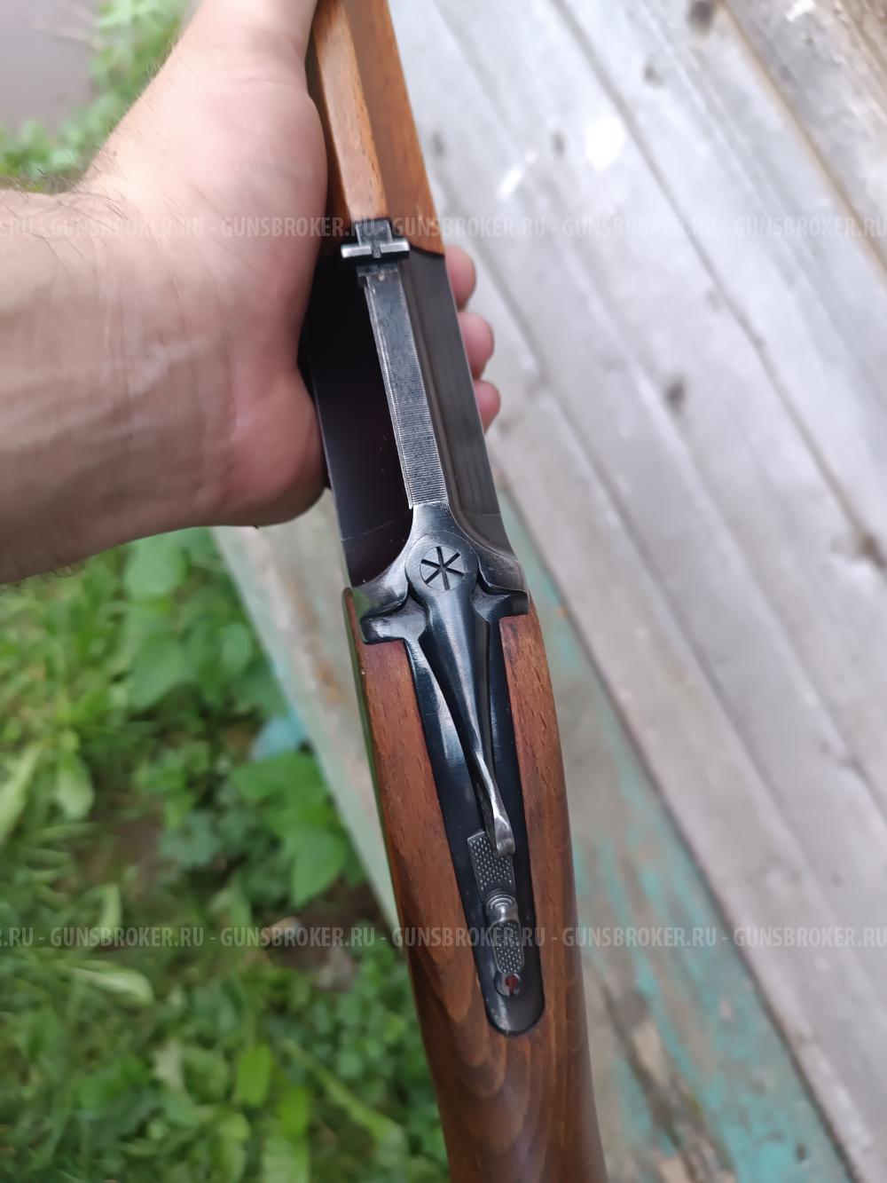 ИЖ-94 Север 22lr/20 
