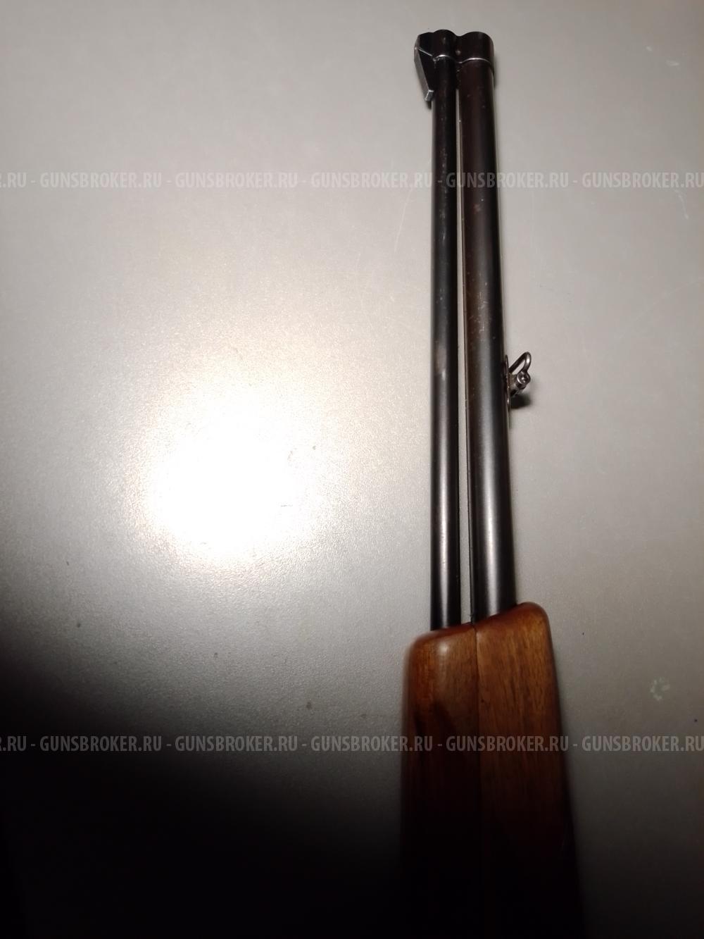 Иж 94 "Север" 5.6*39/20 *76