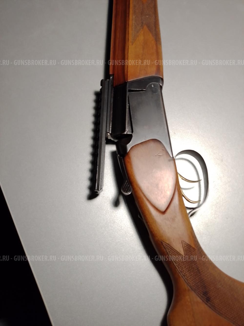 Иж 94 "Север" 5.6*39/20 *76