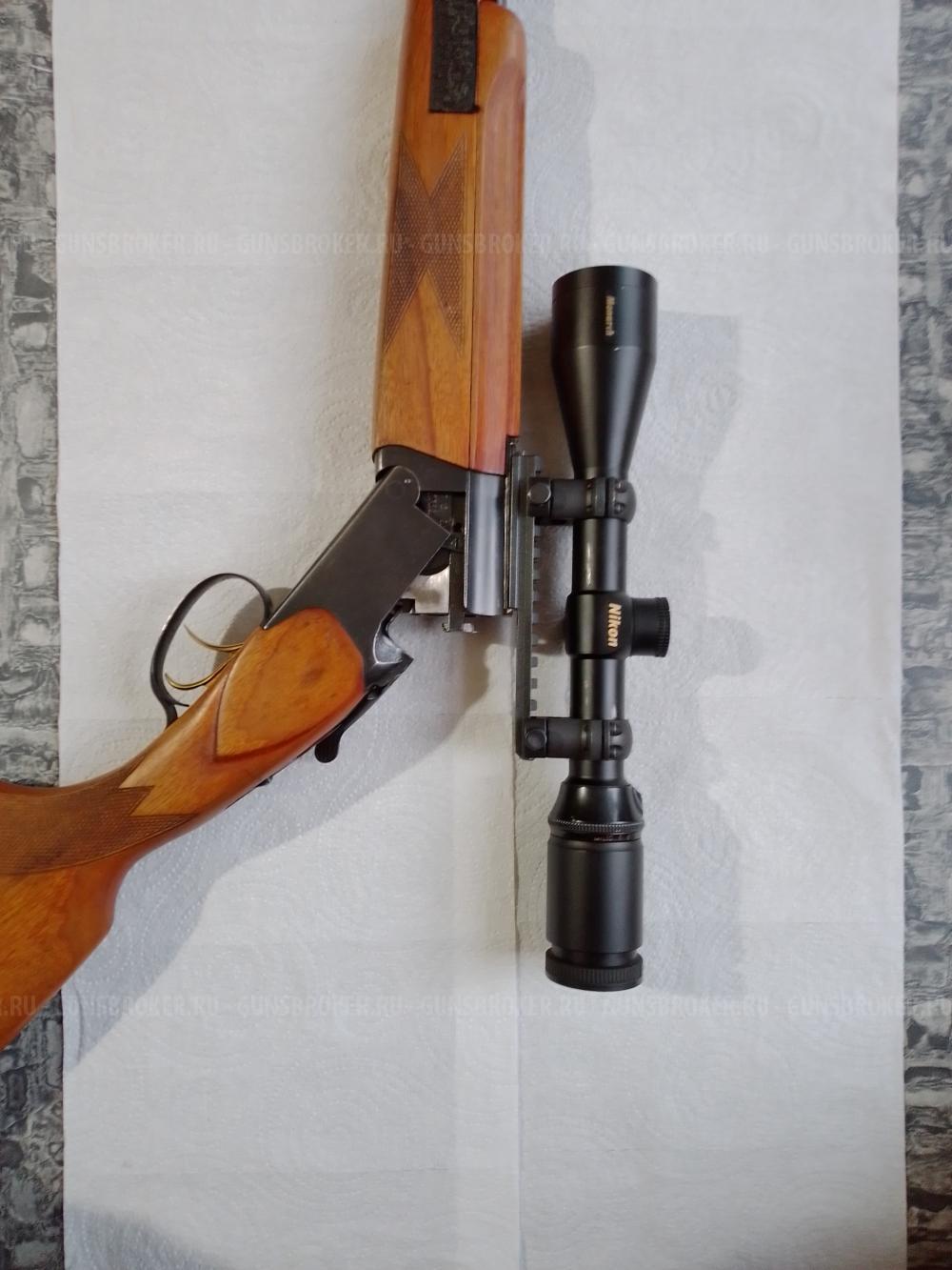 Иж 94 "Север" 5.6*39/20 *76