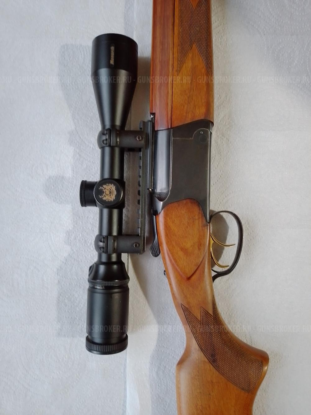 Иж 94 "Север" 5.6*39/20 *76