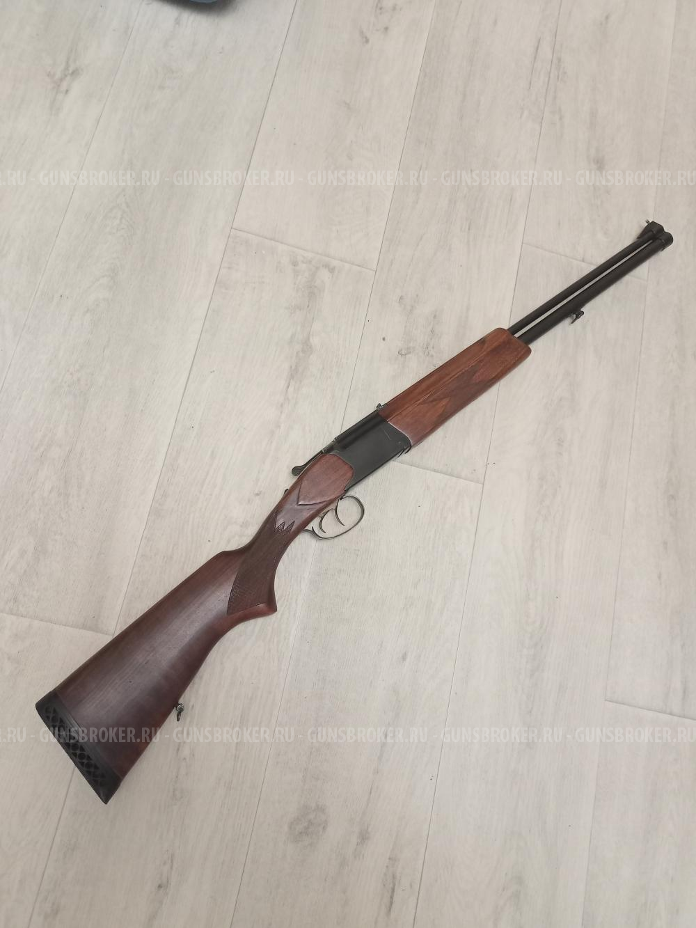 Иж 94 север. 5,6*39/20*76