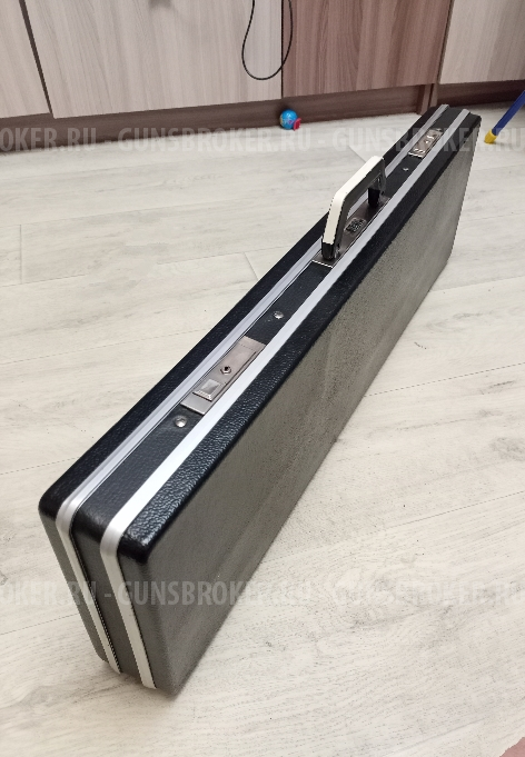 Иж 94 север. 5,6*39/20*76