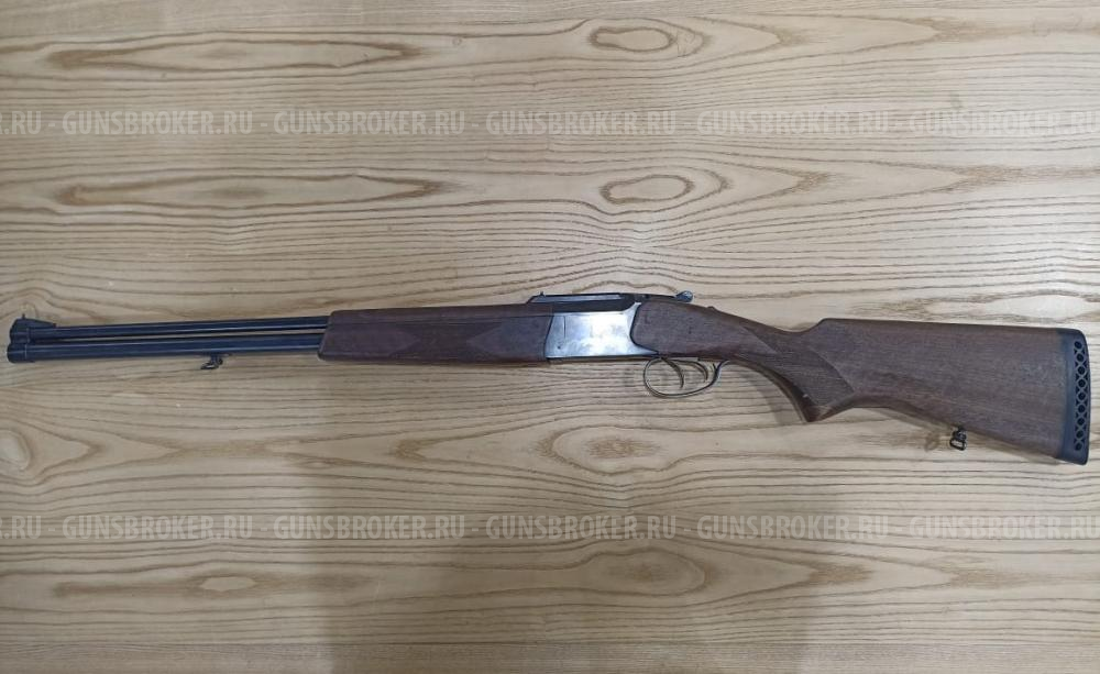 ИЖ-94 Север к.5,6 (22lr). 20х76. №089504259