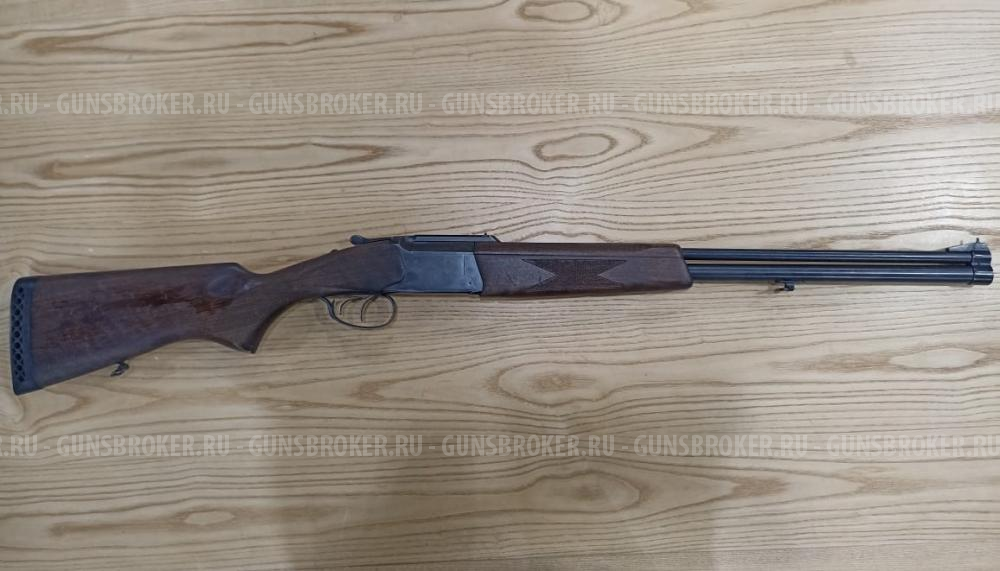 ИЖ-94 Север к.5,6 (22lr). 20х76. №089504259