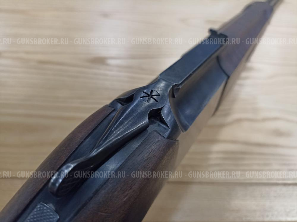 ИЖ-94 Север к.5,6 (22lr). 20х76. №089504259